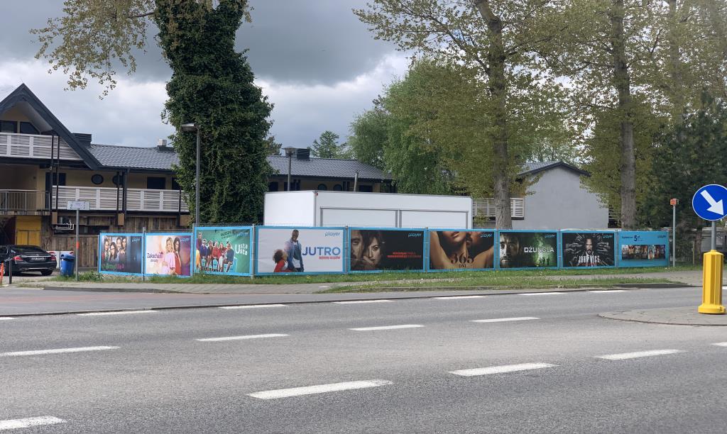 Camping Małe Morze - grafika