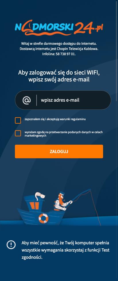 Maszoperia Sun4Hel - grafika