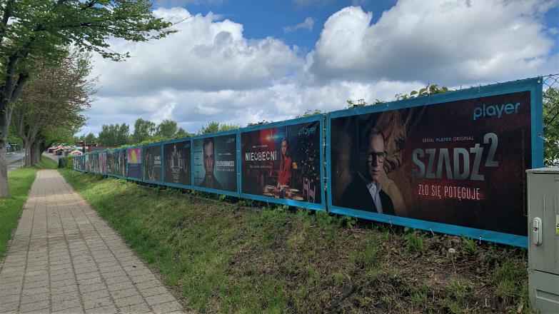 Maszoperia Sun4Hel - grafika